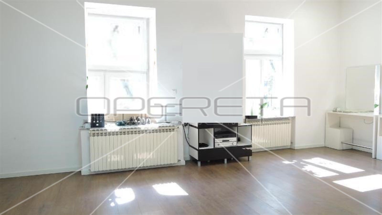 Apartment - Pavla Hatza kod Petrinjske, Centar, Zagreb 98m2