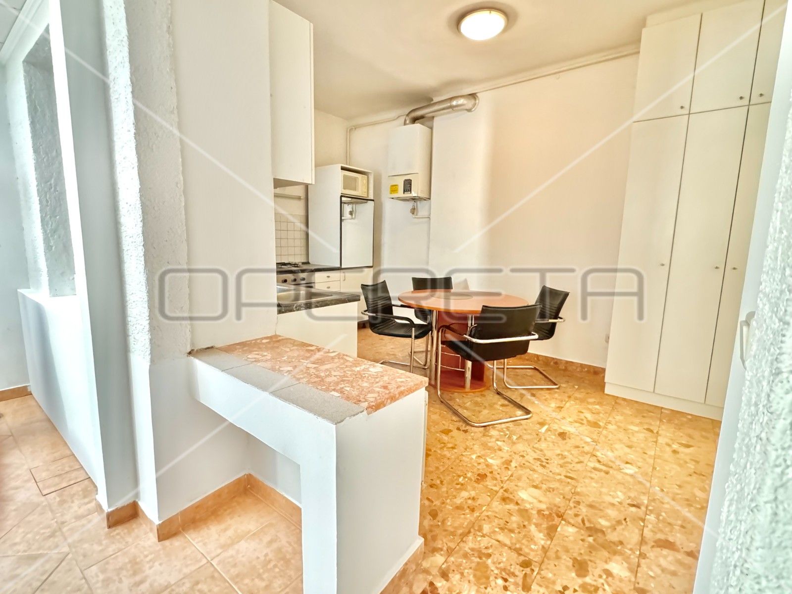 Apartment - Radnički dol, Centar, Zagreb 92m2