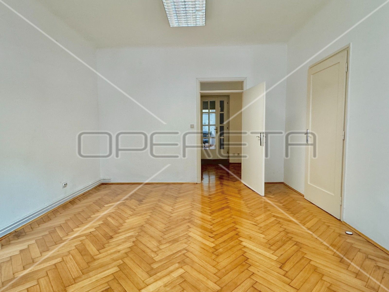 Apartment - Radnički dol, Centar, Zagreb 92m2