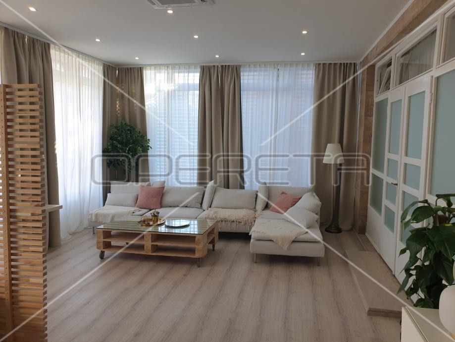 Apartment - Kosirnikova, Centar, Zagreb 130m2