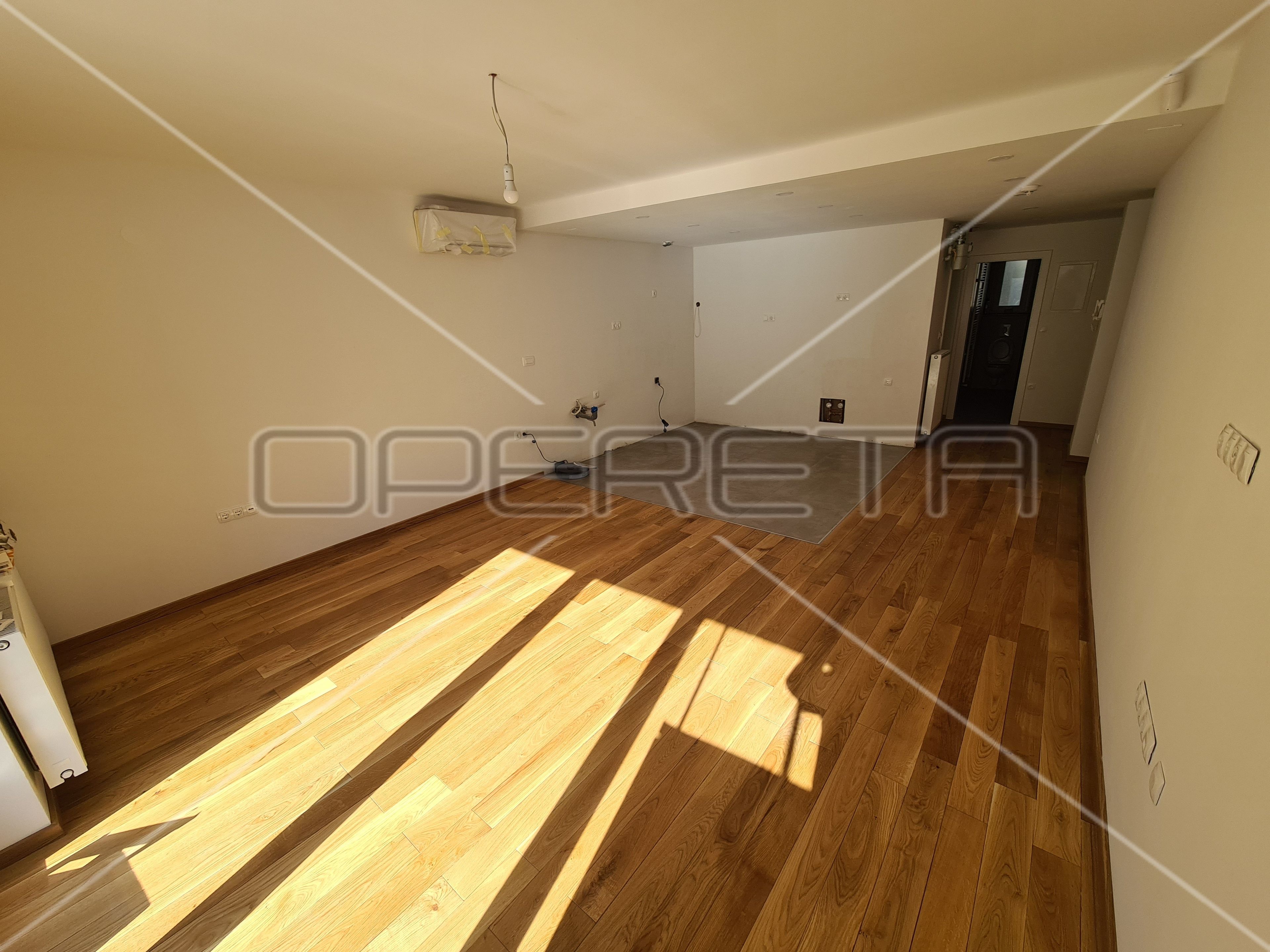 Apartment - Križanićeva ulica, Centar, Zagreb 94m2