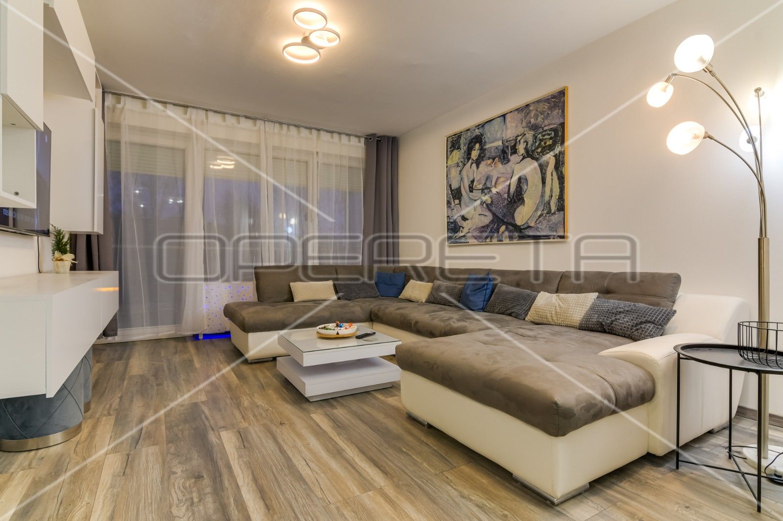 Apartment - Ulica Sv. Mateja, Novi Zagreb - istok, Zagreb 92m2