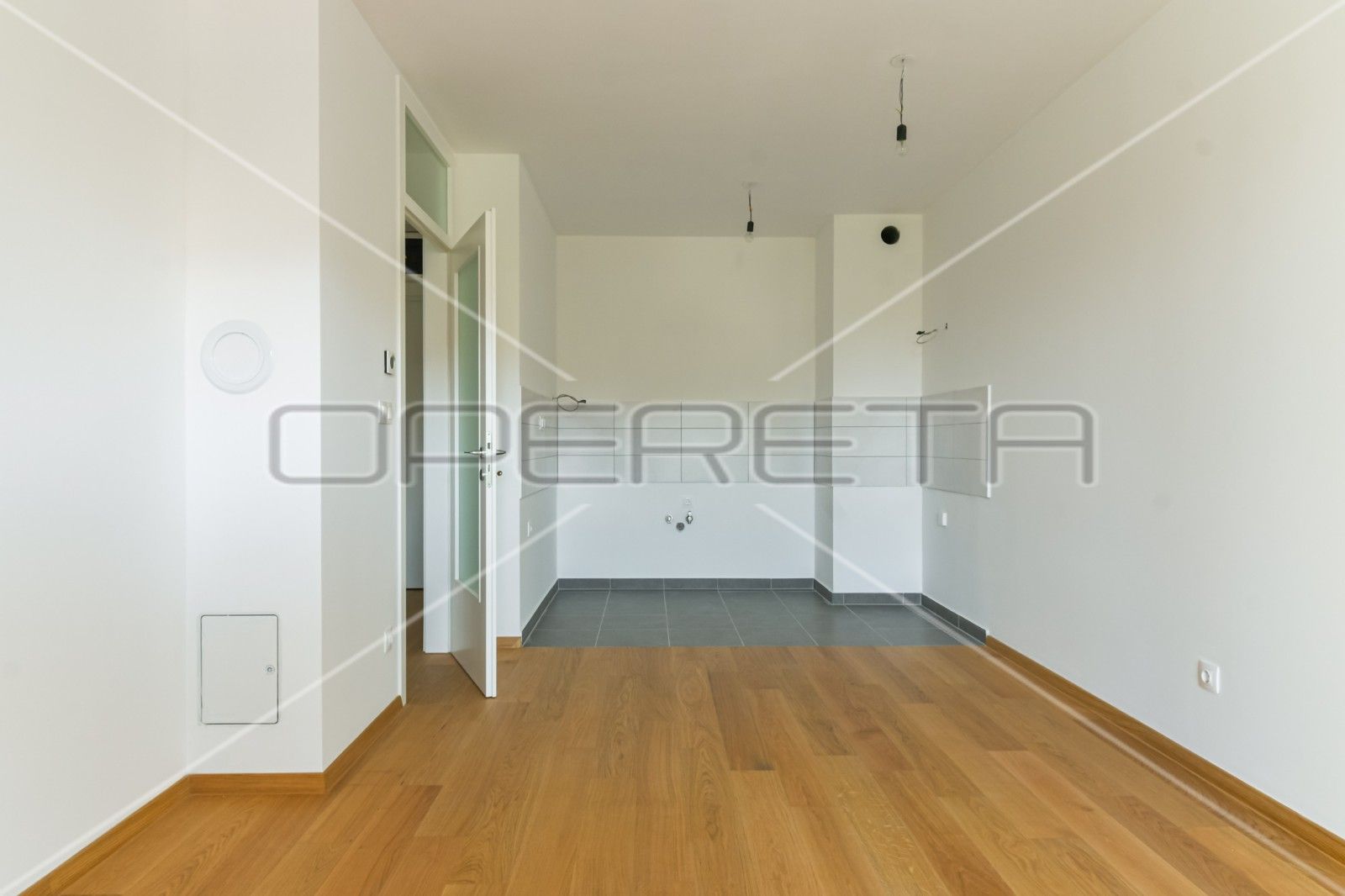 Apartment - Božjakovinska, Gornja Dubrava, Zagreb 54m2