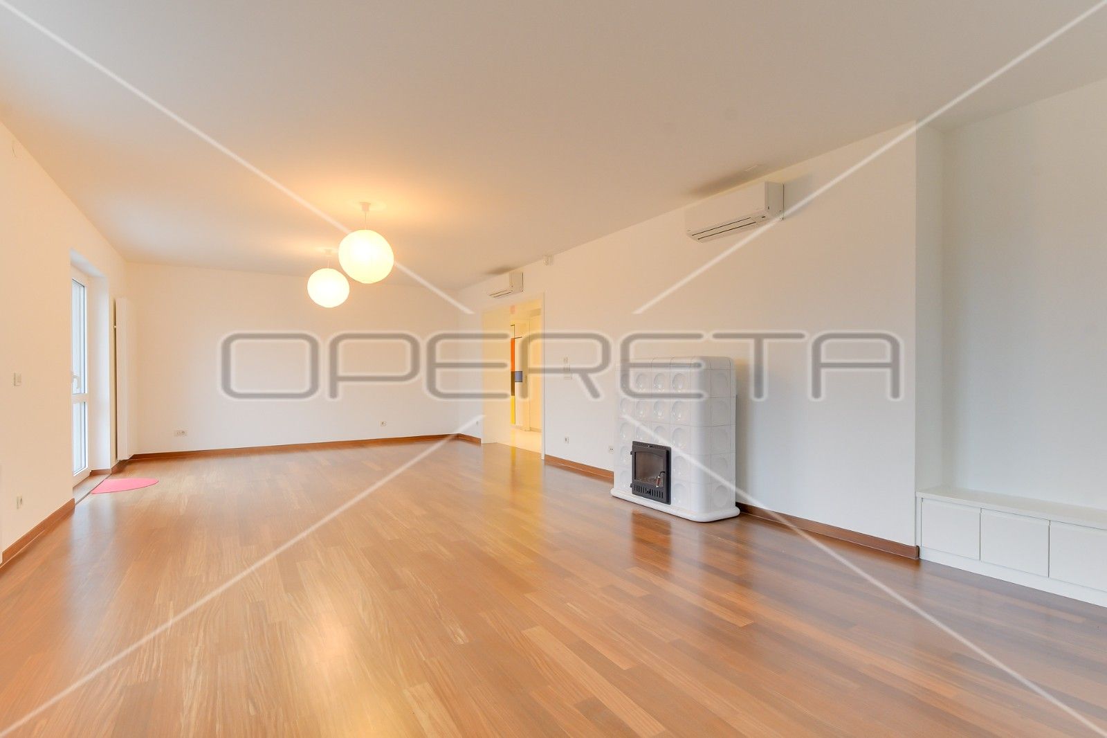 Apartment - Novakova, Centar, Zagreb 150m2