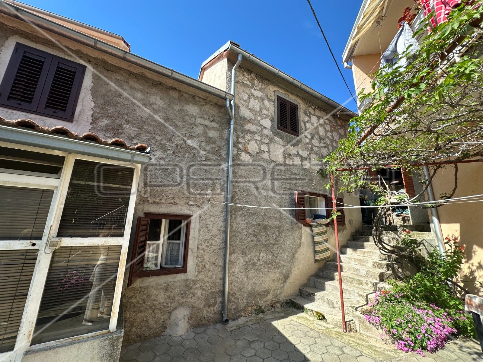 House - Kornatska, Šibenik, Šibenik 65m2