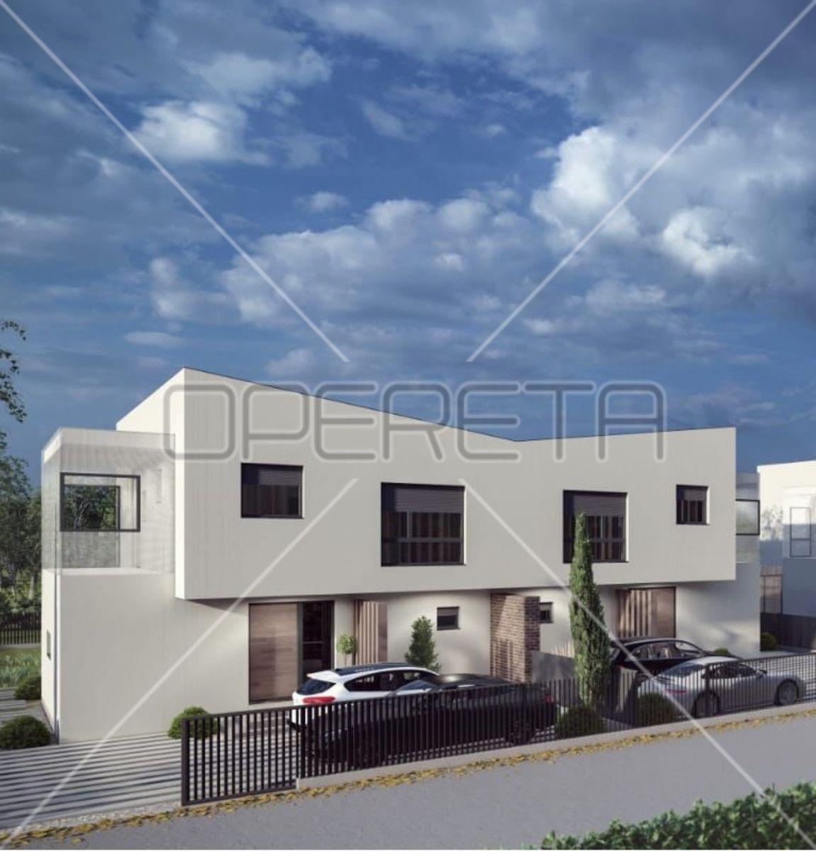 House - Velikogorička, Velika Gorica - okolica, Velika Gorica-okolica 340m2