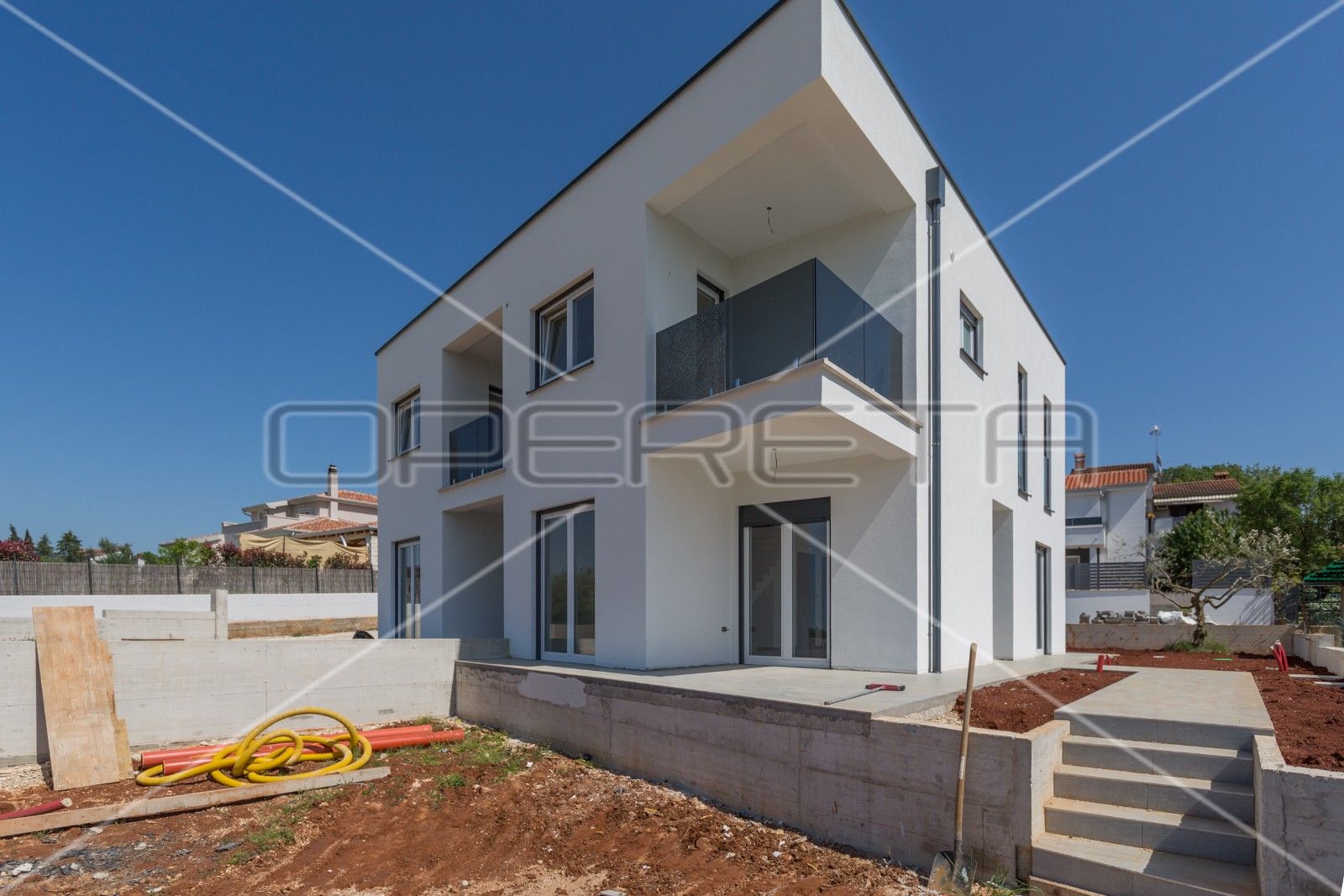 House - Poreč, Poreč, Poreč 250m2