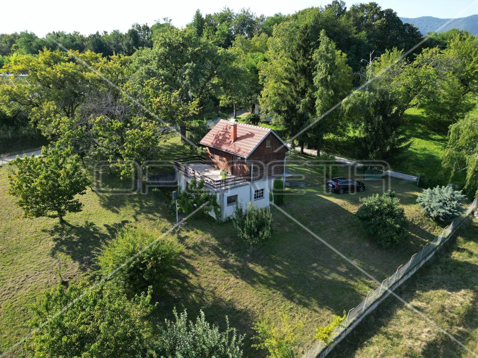 Kuća - Radoboj, Radoboj, Krapina 80m2