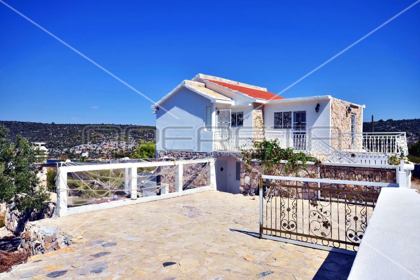 House - Put Grabule, Trogir - Okolica, Trogir 160m2