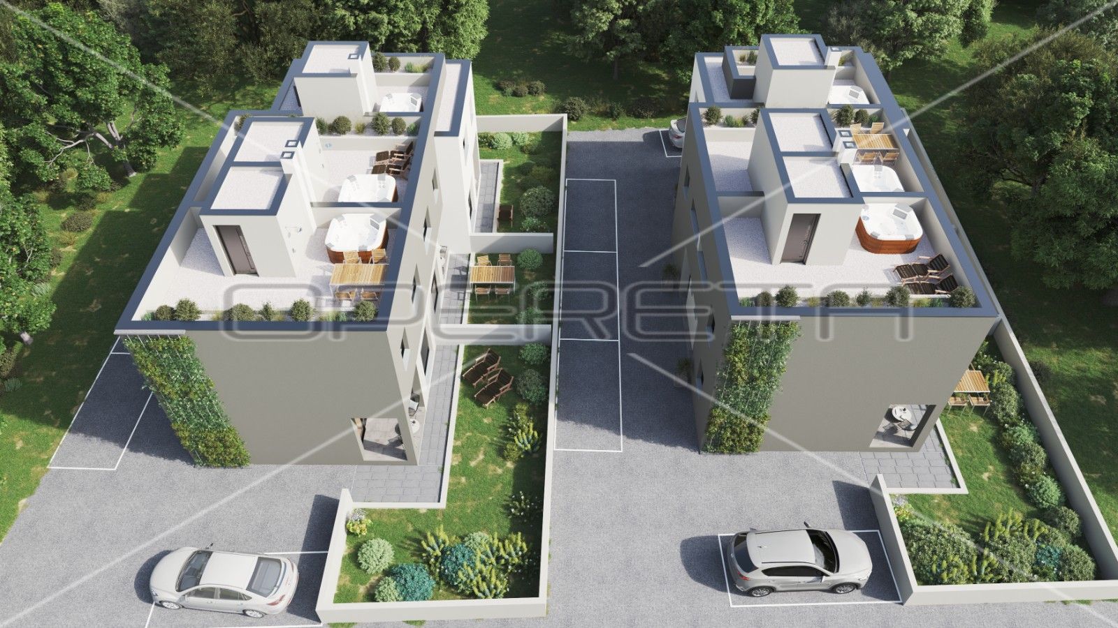 Kuća - Put Bilotinjaka, Privlaka, Privlaka 96.06m2