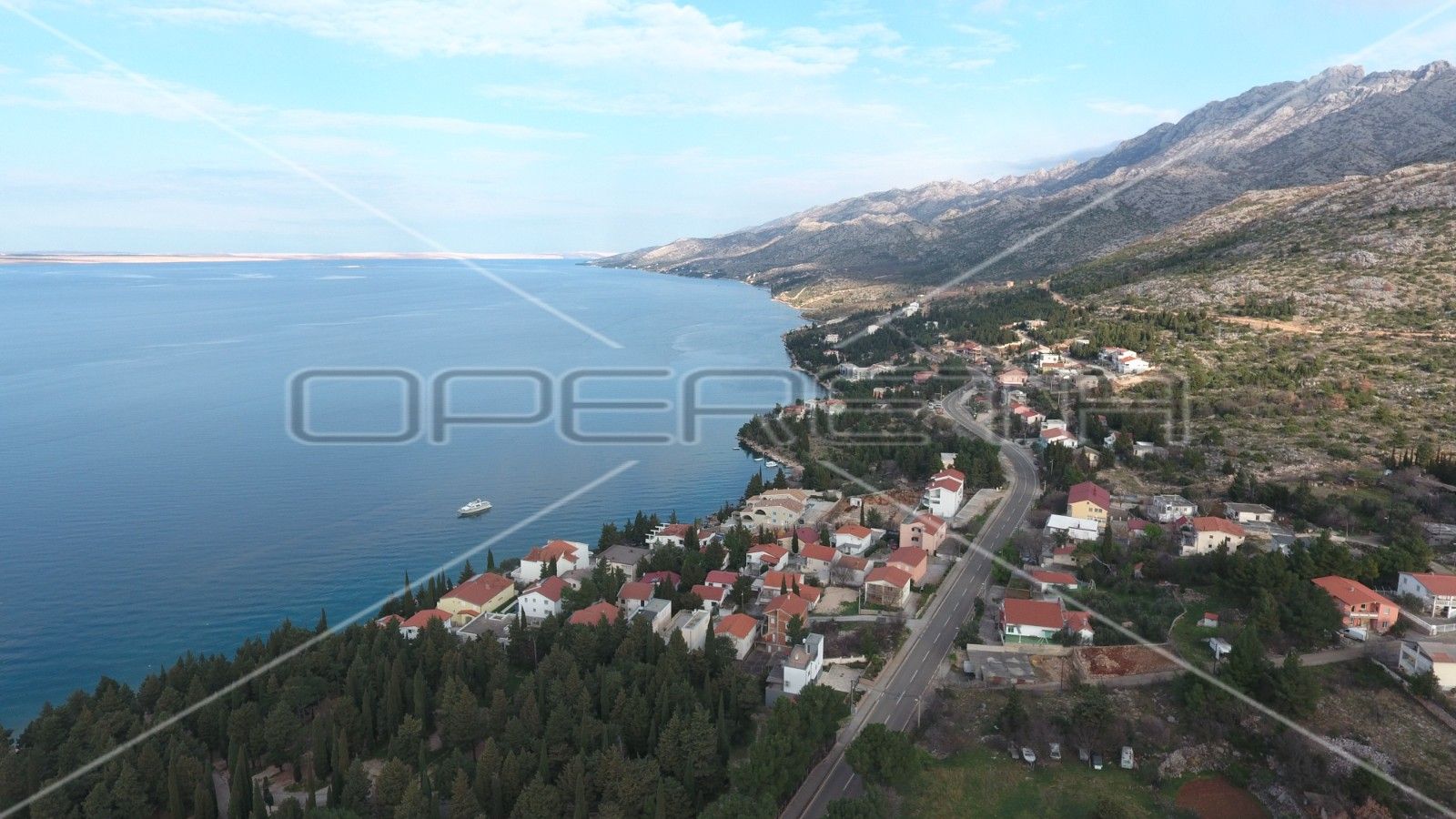 Kuća - Put Plantaže 5, Starigrad, Starigrad Paklenica 354m2