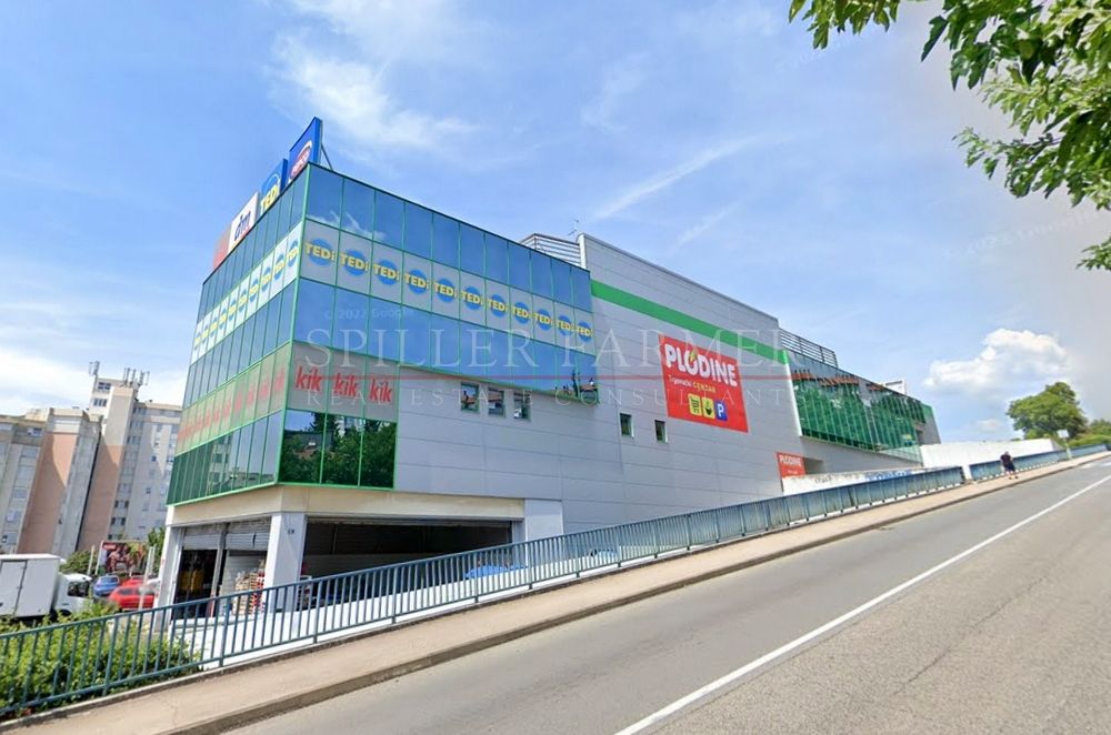 Commercial Space - Rujevica, Rijeka 406m2