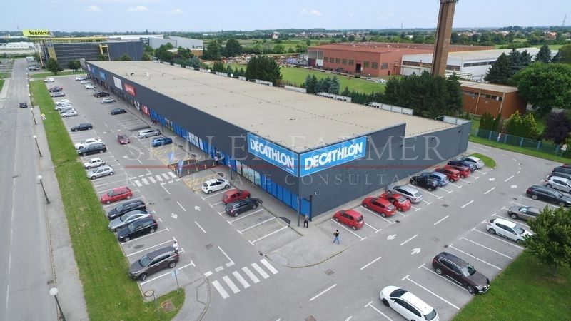 Commercial Space - Varteks, Varaždin 261m2