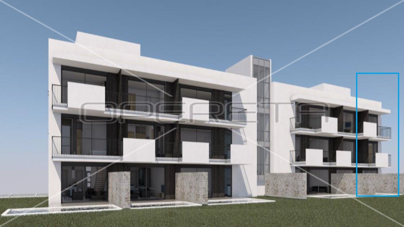 Kuća - Put Škrapavca, Privlaka, Privlaka 372.73m2