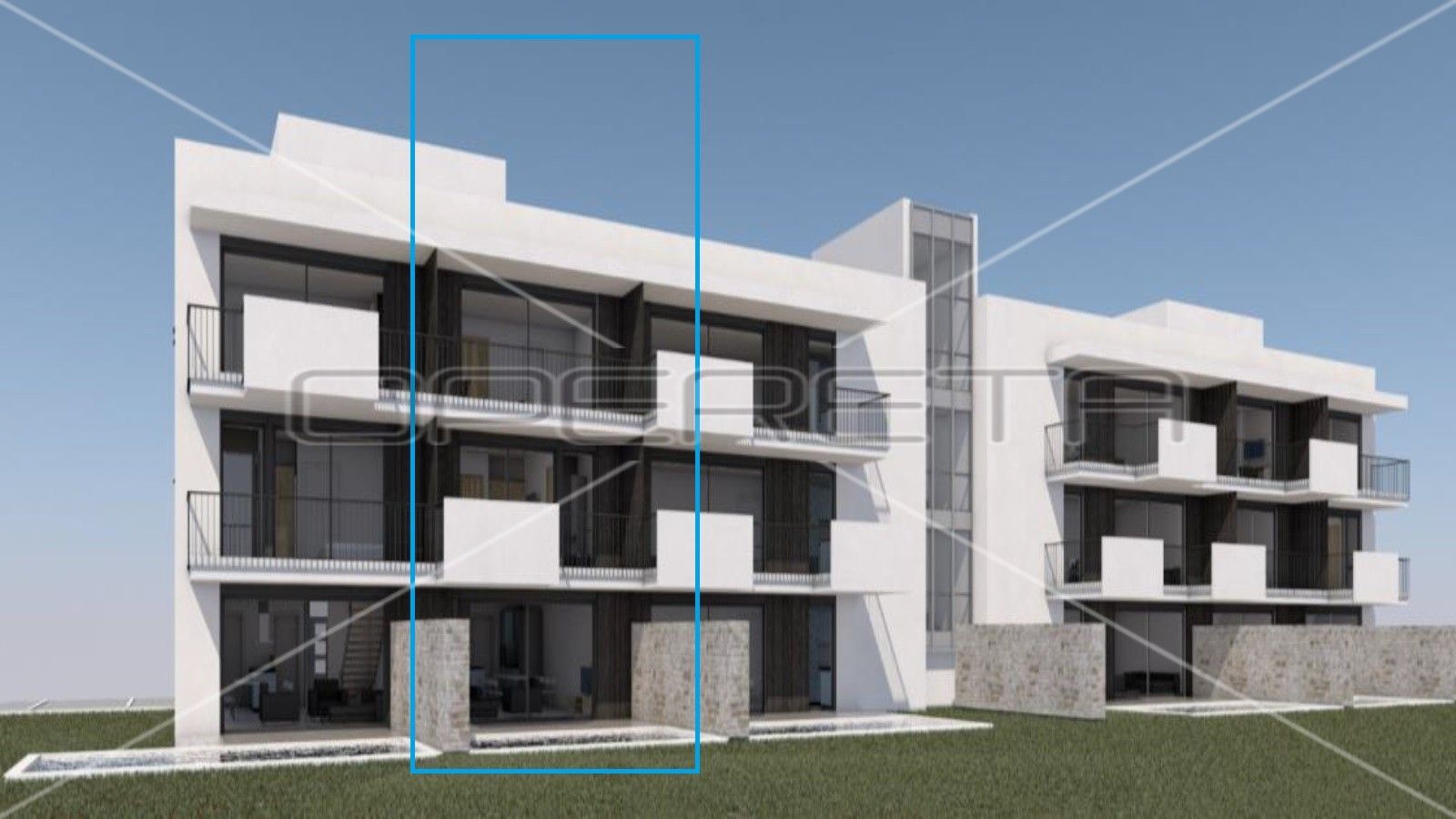 Kuća - Put Škrapavca, Privlaka, Privlaka 315.64m2