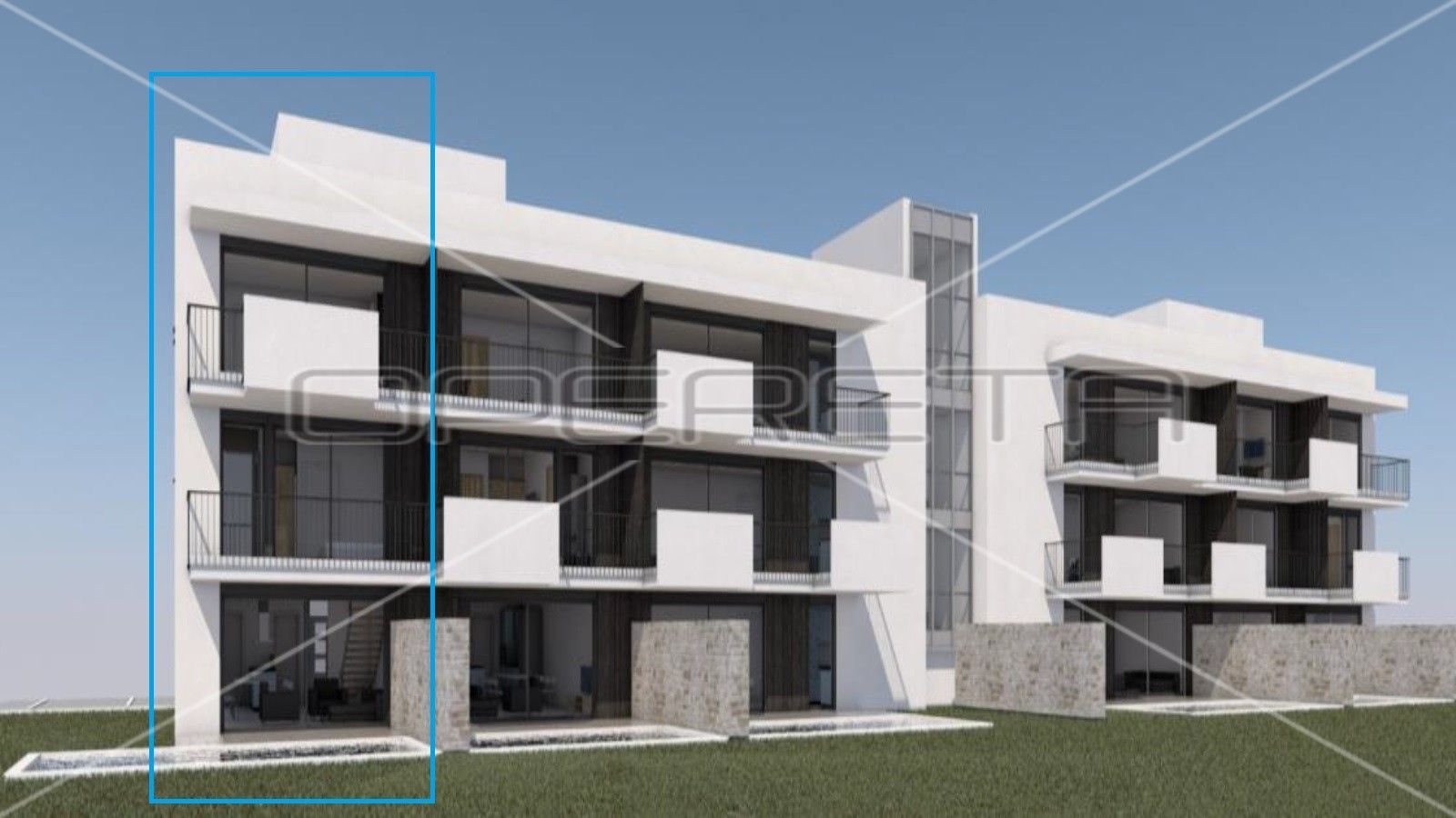 Kuća - Put Škrapavca, Privlaka, Privlaka 376.62m2