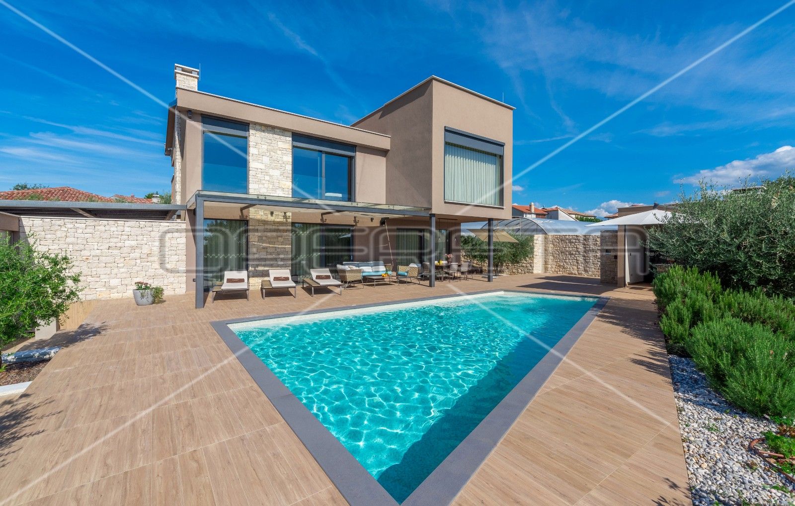 House - Vilanija, Umag, Umag 217m2