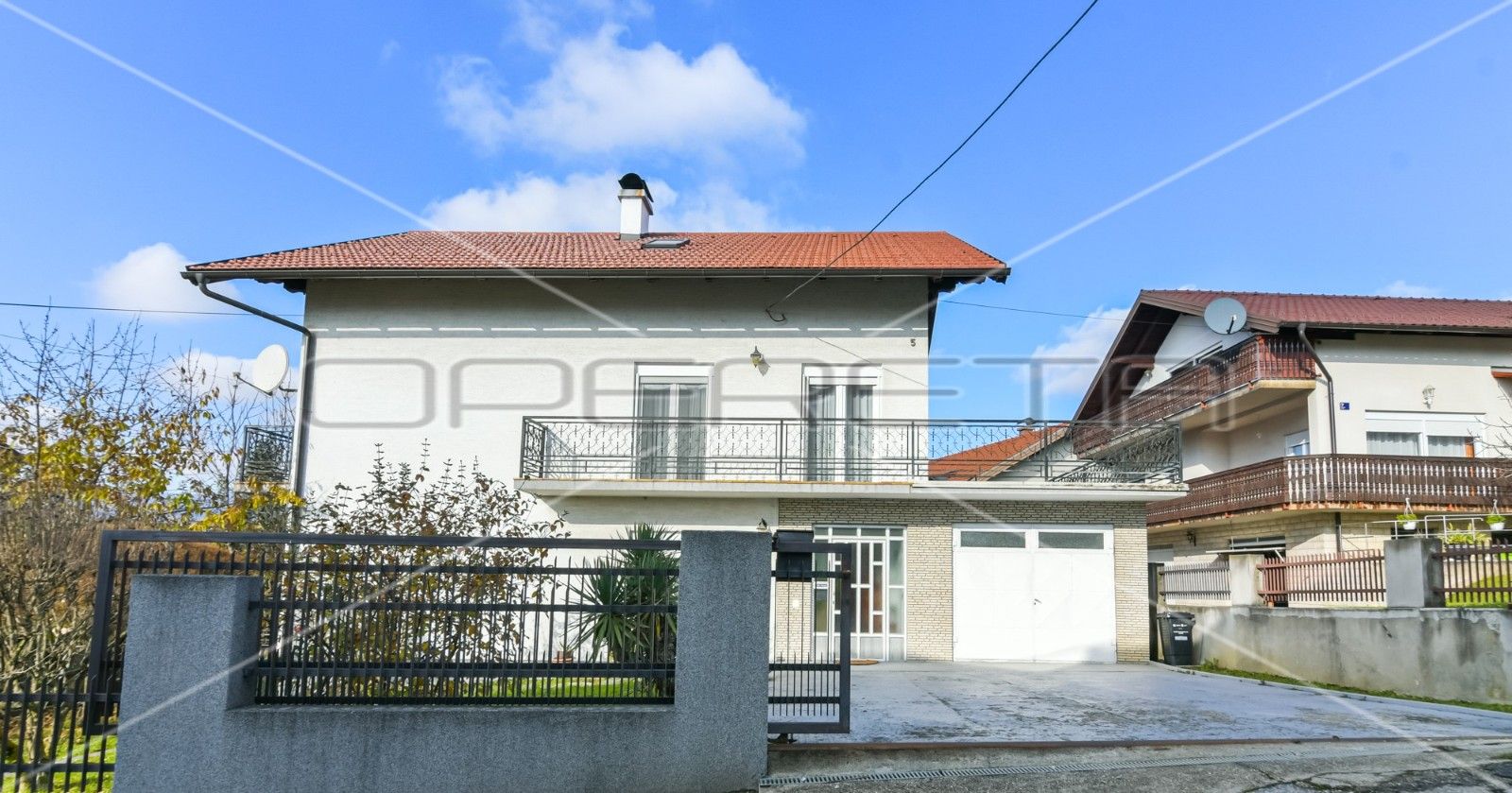 House - Sunčana, Istok, Zagreb 364m2