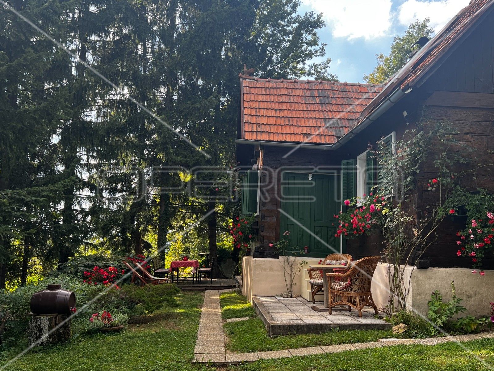 Kuća - Noršić selo, Samobor, Samobor 7000m2