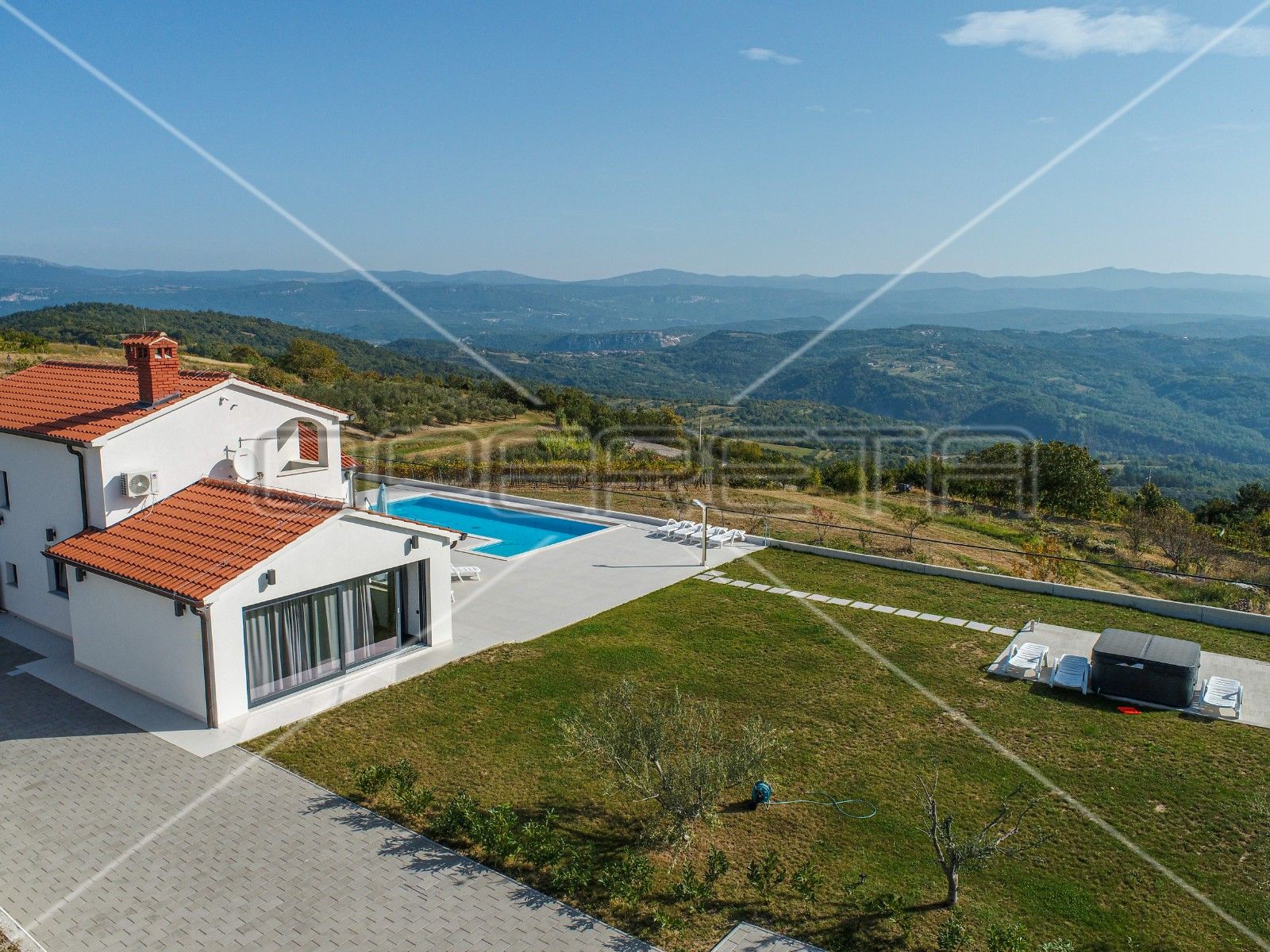 Kuća, - Vrh, Buzet, Buzet ,190m2