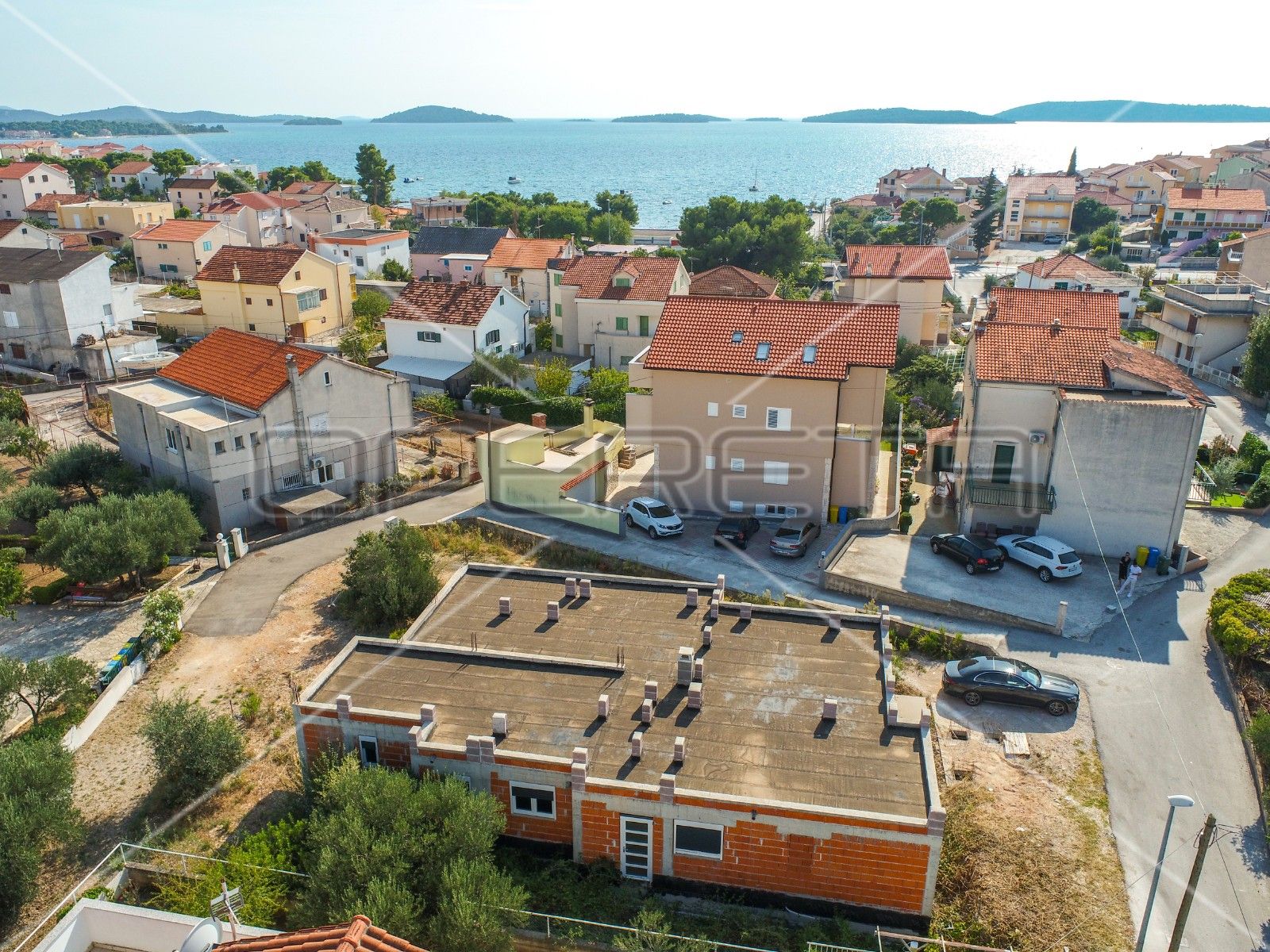 Kuća - Glavičine, Šibenik okolica, Šibenik 180m2