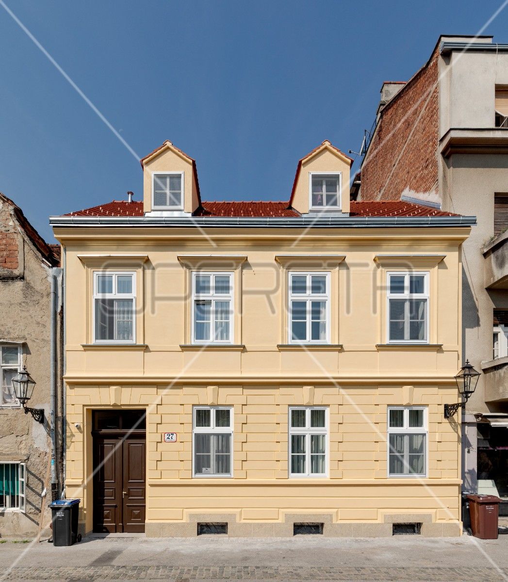 House - Opatovina, Centar, Zagreb 200m2