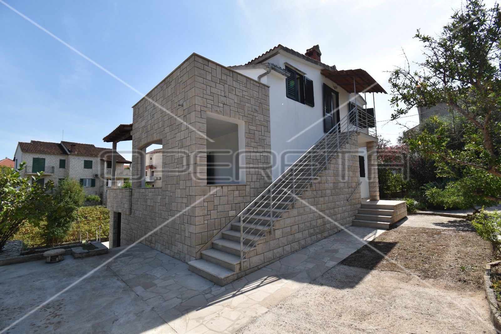 Kuća, - Supetar, Brač, Supetar ,200m2