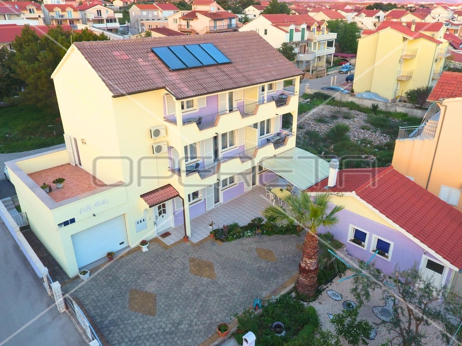 House - Sarajevska, Vodice, Vodice 590m2