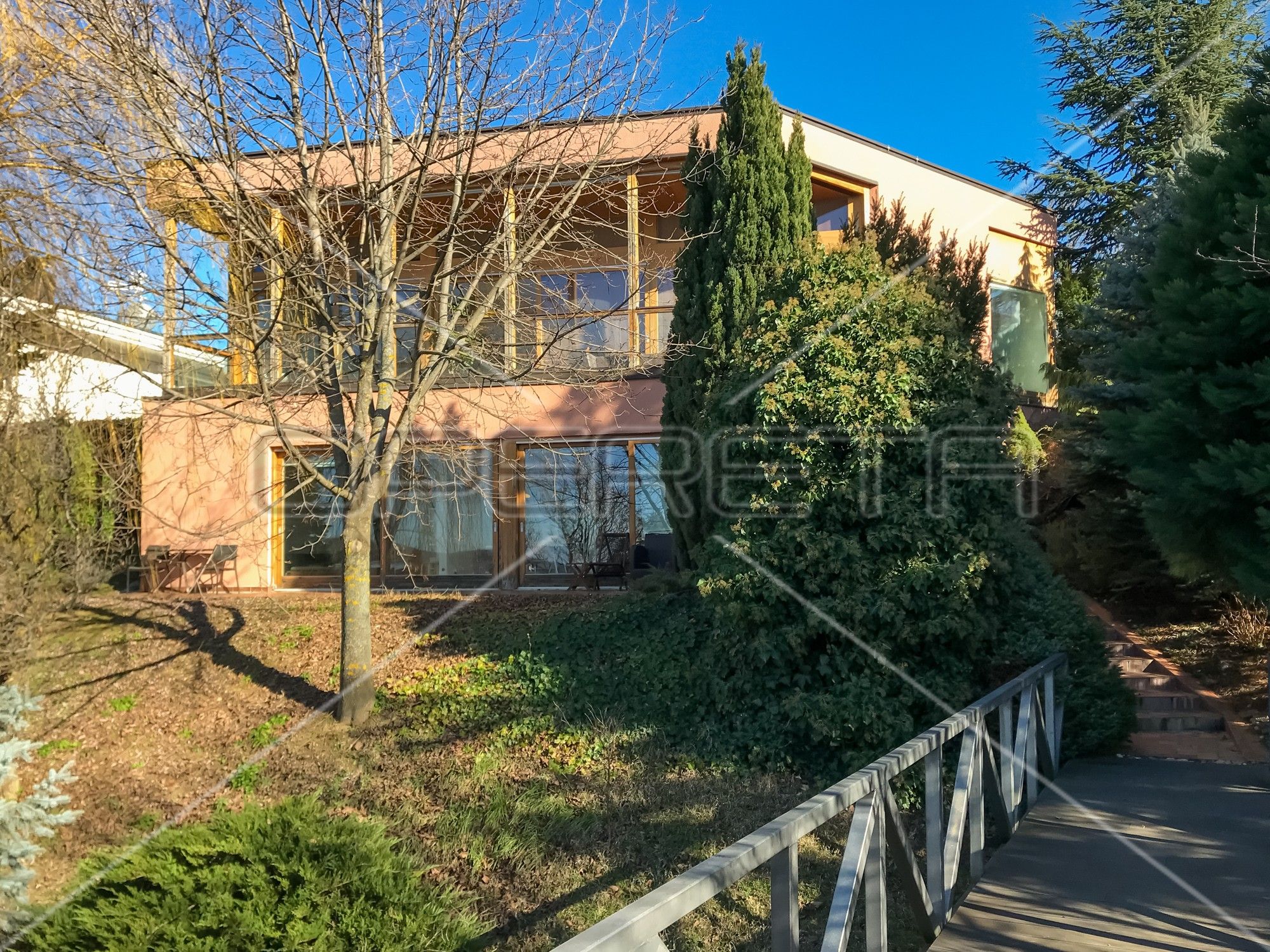 House - Gramača, Podsljeme, Zagreb 390m2