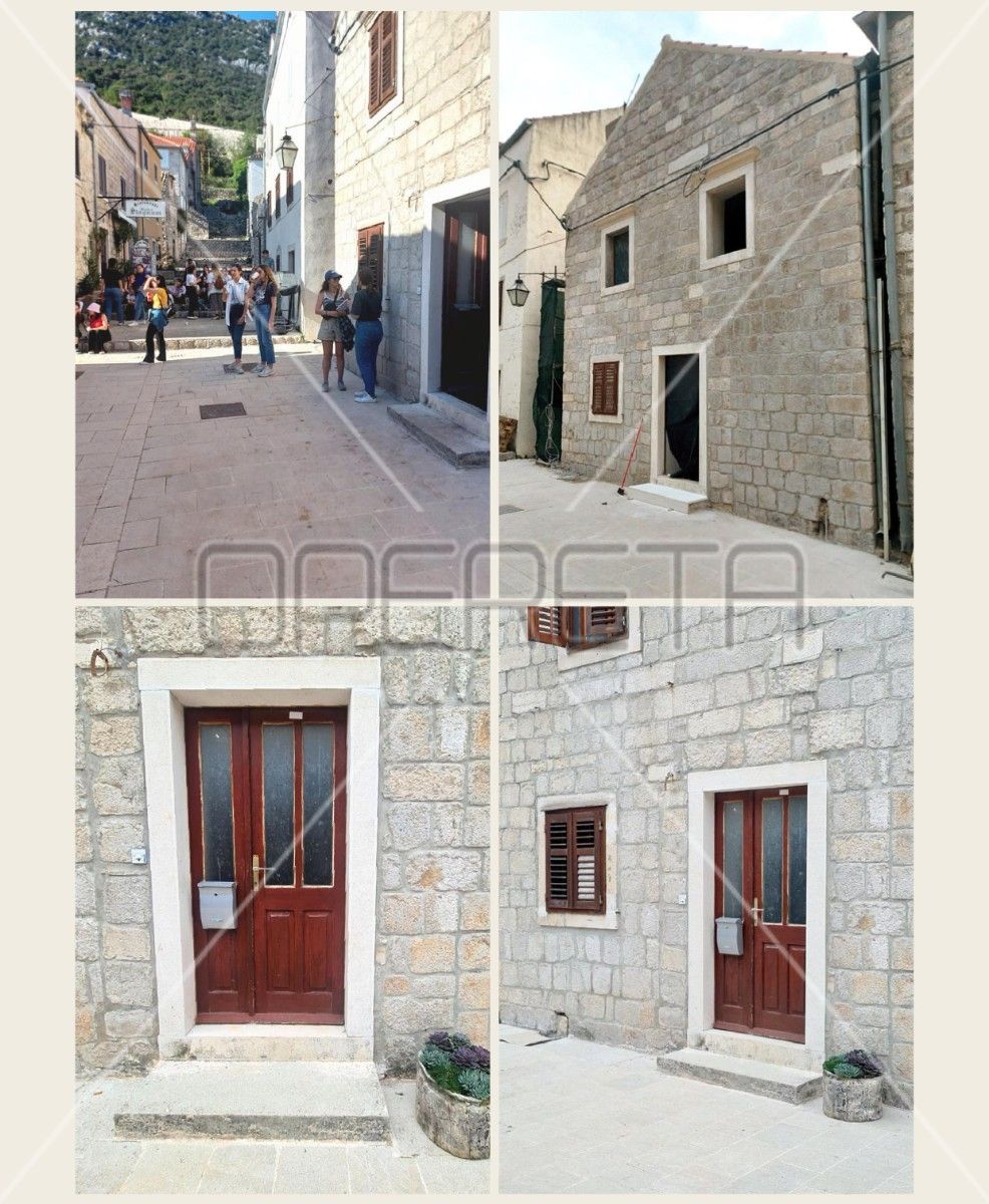 House - Imena Isusova, Ston, Ston 163.75m2