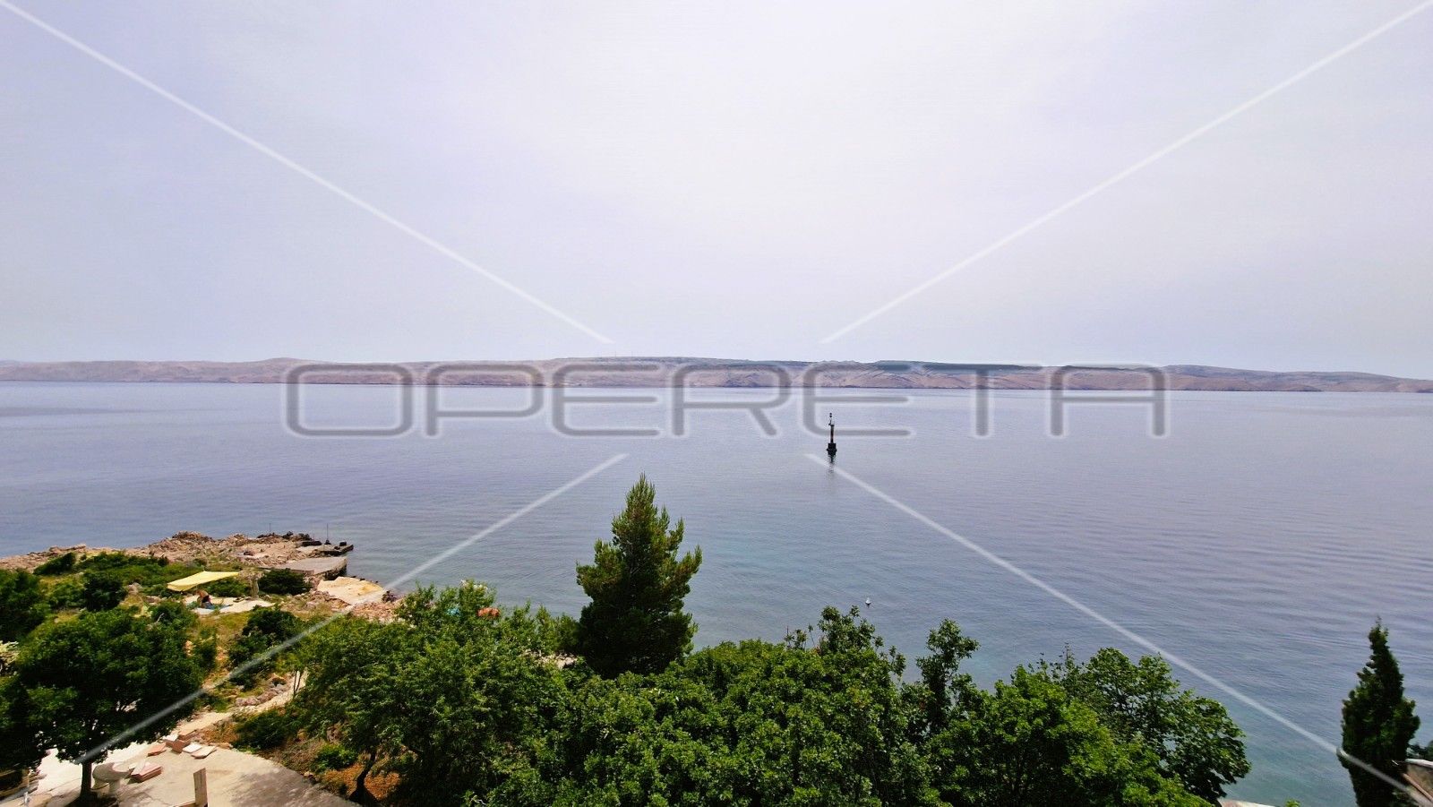 House - Prizna, Senj, Senj 650m2