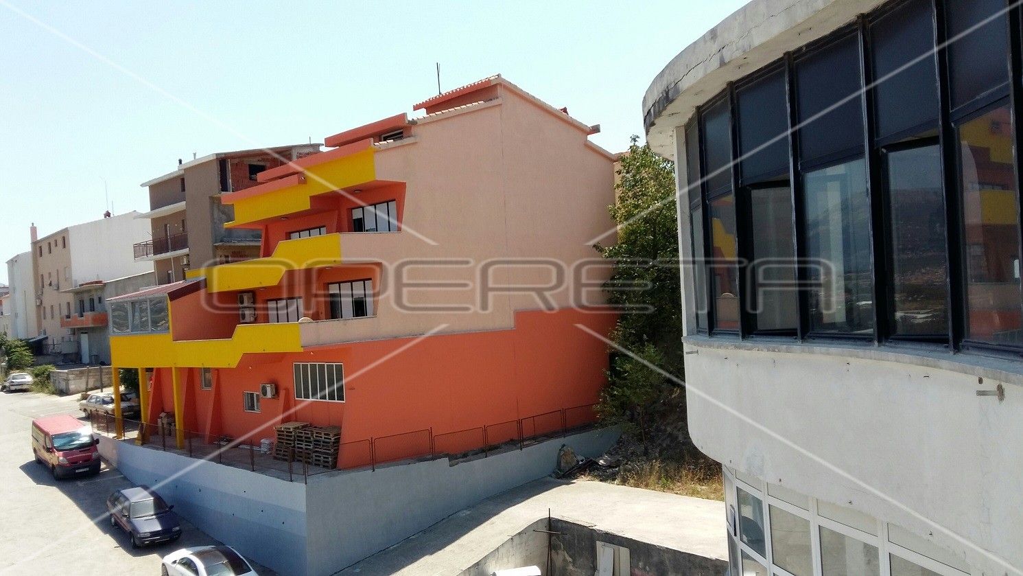 House - Hercegovačka, Split, Split 710m2