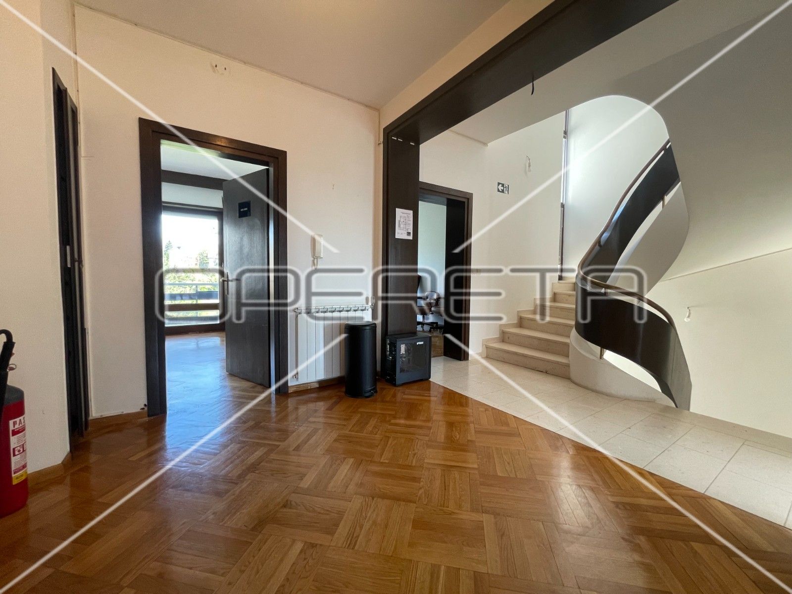 House - Frana Kršinića, Centar, Zagreb 607m2