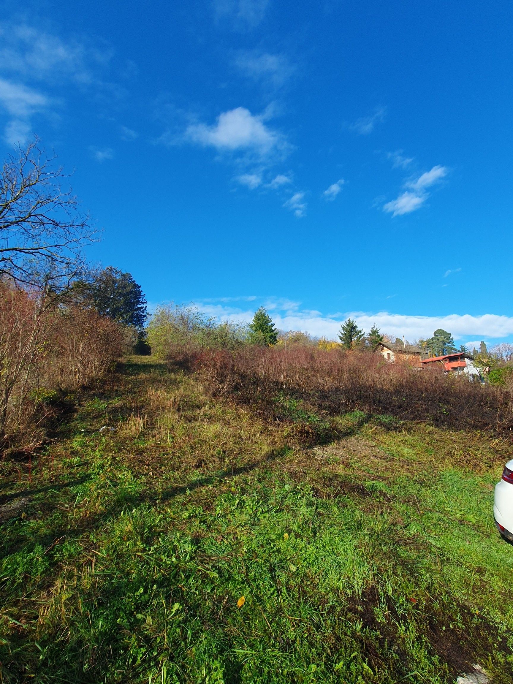 Land - Škalinova, Vrapče-Podsused, Zagreb 3432m2