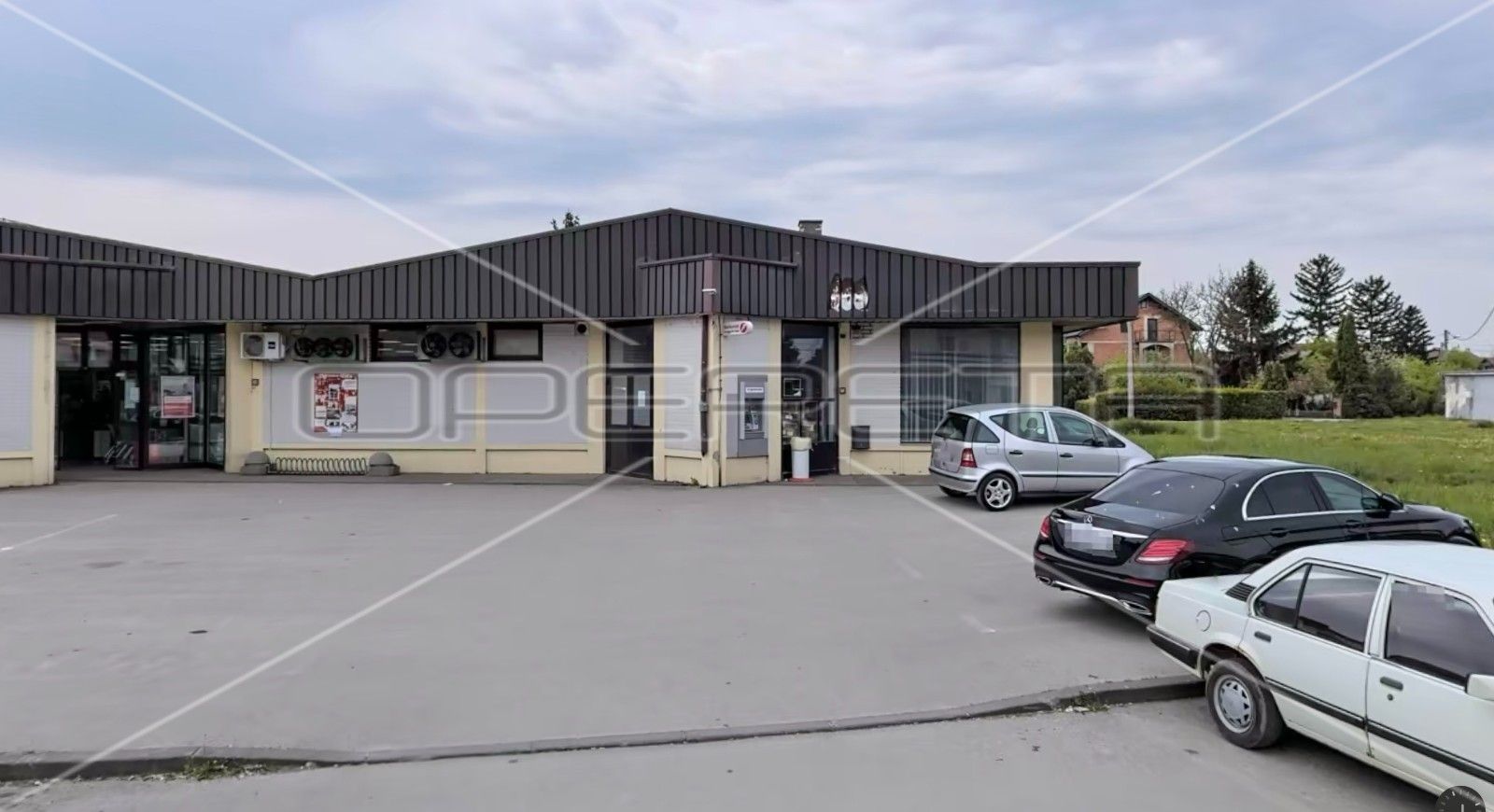 Commercial Space - Napredak 19, Velika Gorica - okolica, Velika Gorica-okolica 125m2