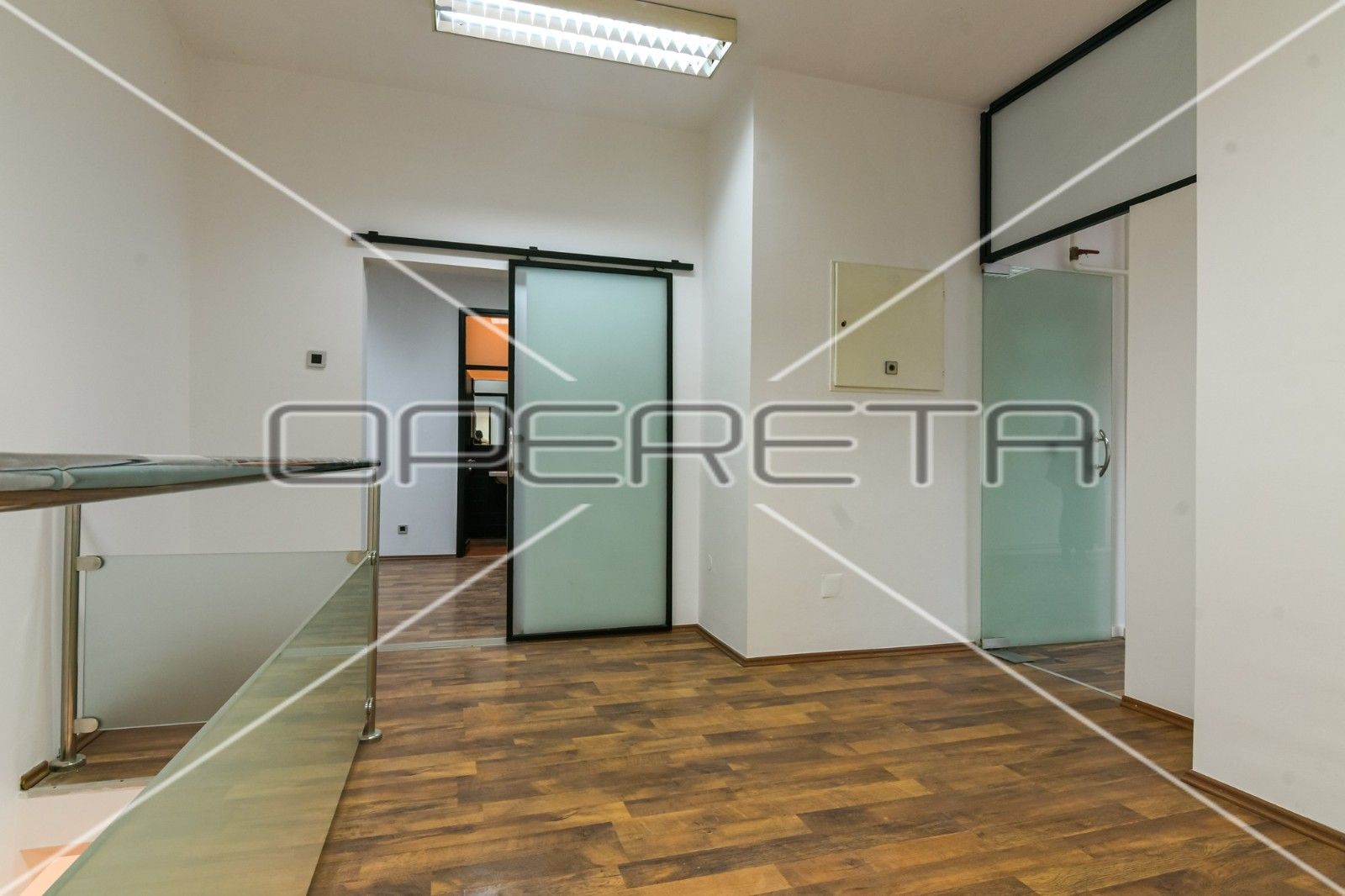 Poslovni Prostor - Medvedgradska, Centar, Zagreb 149m2