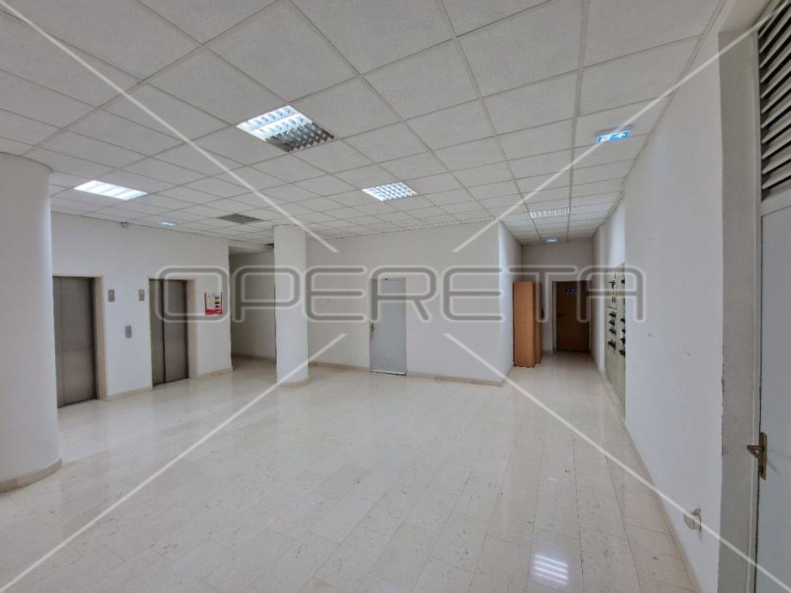 Office - Ulica Matice Hrvatske, Split, Split 277.7m2