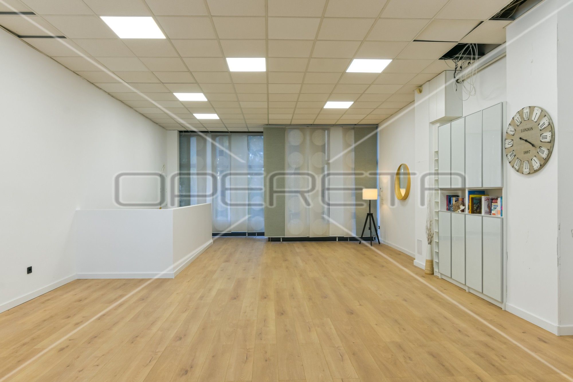 Commercial Space - Ulica Otona Kučere, Trešnjevka sjever, Zagreb 219m2