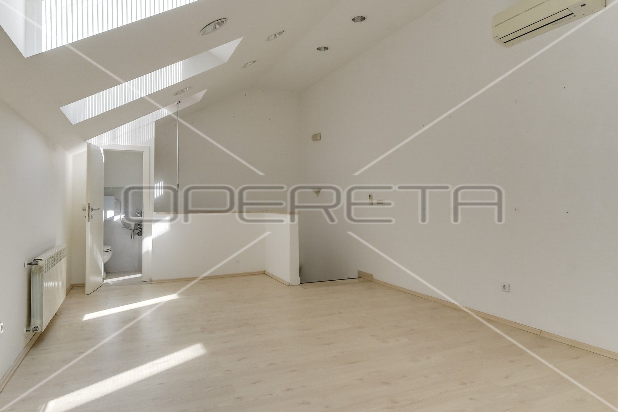 Commercial Space - Ilica, Centar, Zagreb 34m2