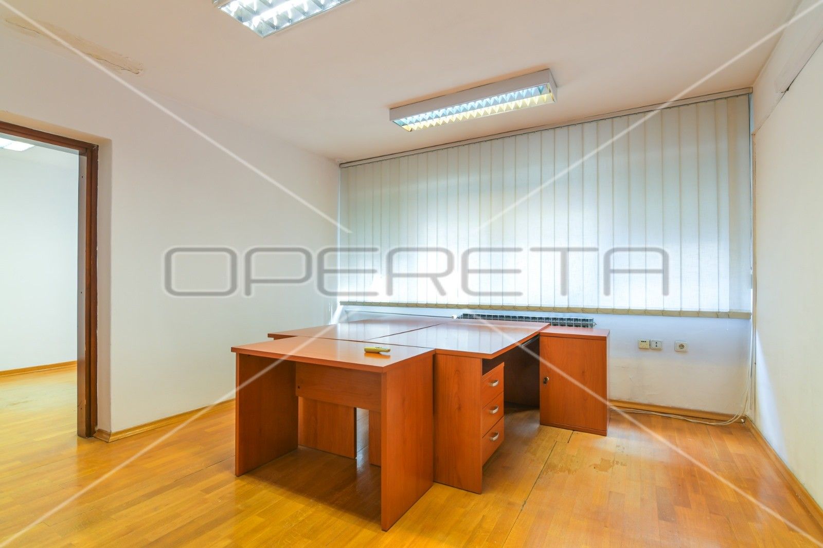 Ured - Belostenčeva, Centar, Zagreb 109m2