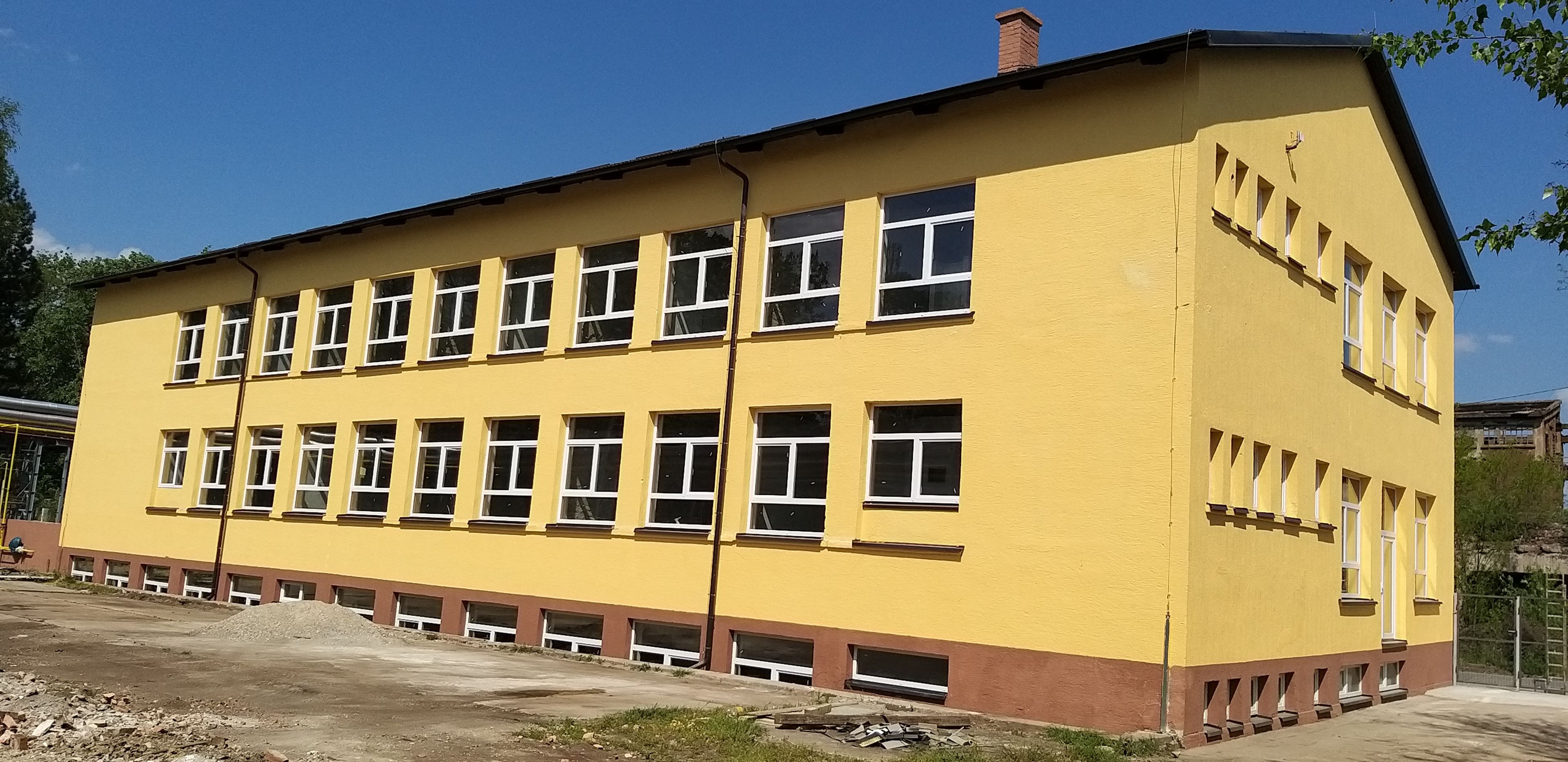 Poslovni Prostor - Visoke peći Metaval, Sisak - okolica, Sisak 2500m2