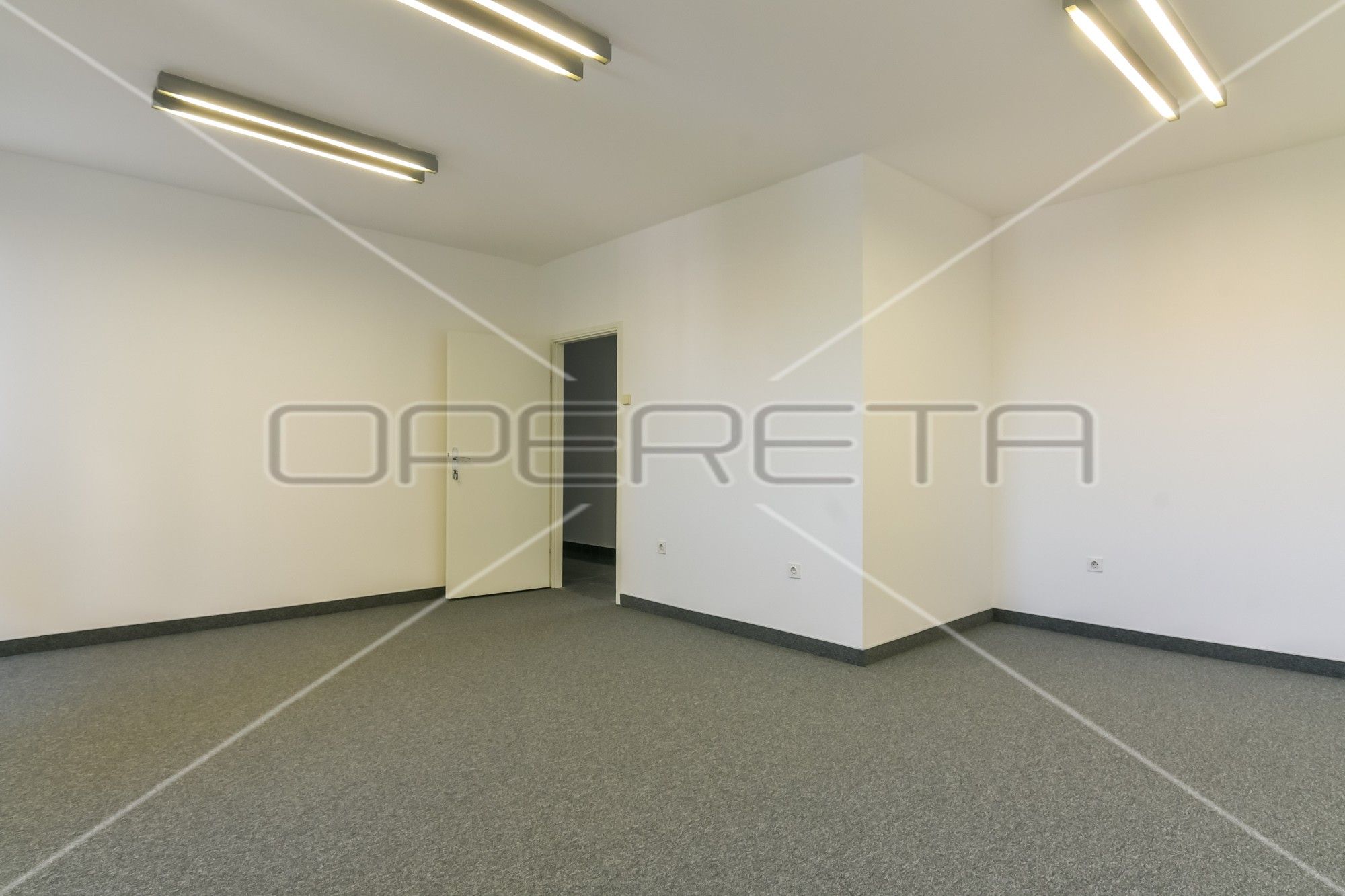 Office - Vlaška, Centar, Zagreb 269m2