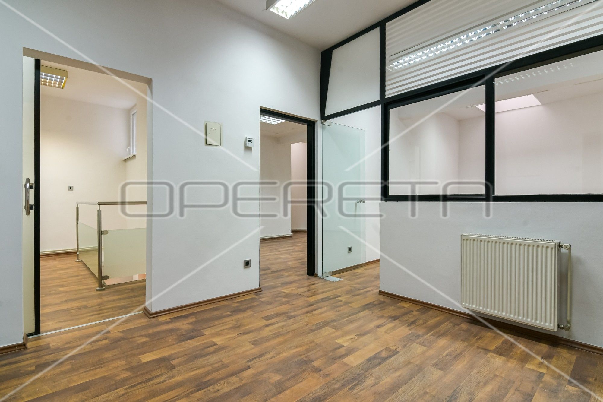 Ured - Medvedgradska, Centar, Zagreb 150m2