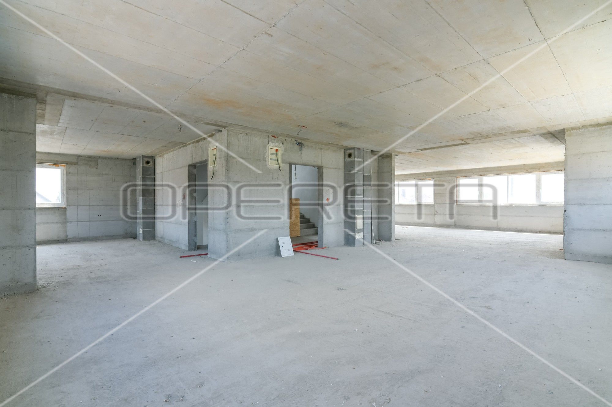 Ured - Bjelovarska, Sesvete, Zagreb 560m2