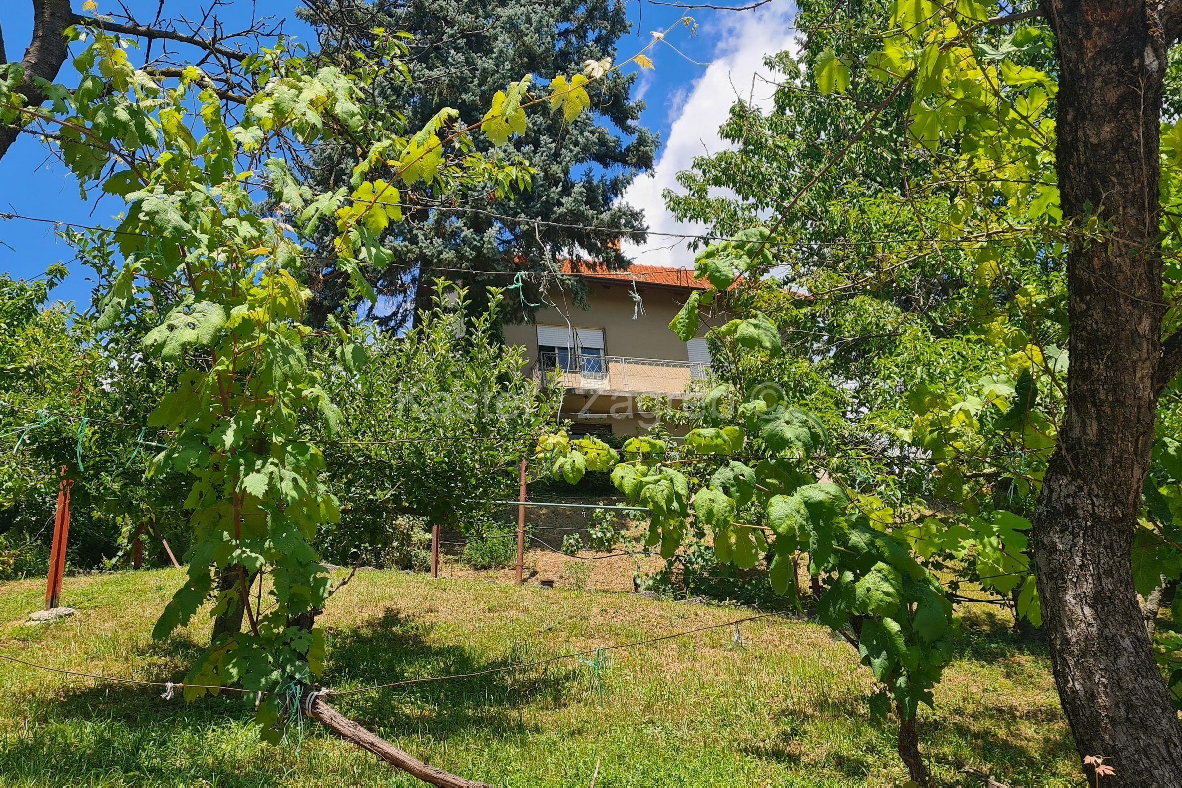 House - Karažnik, Gajnice, Zagreb 220m2