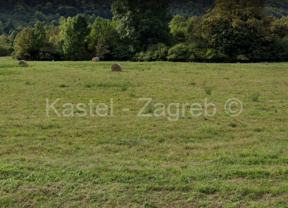 Land - Sveta Nedelja 11623m2