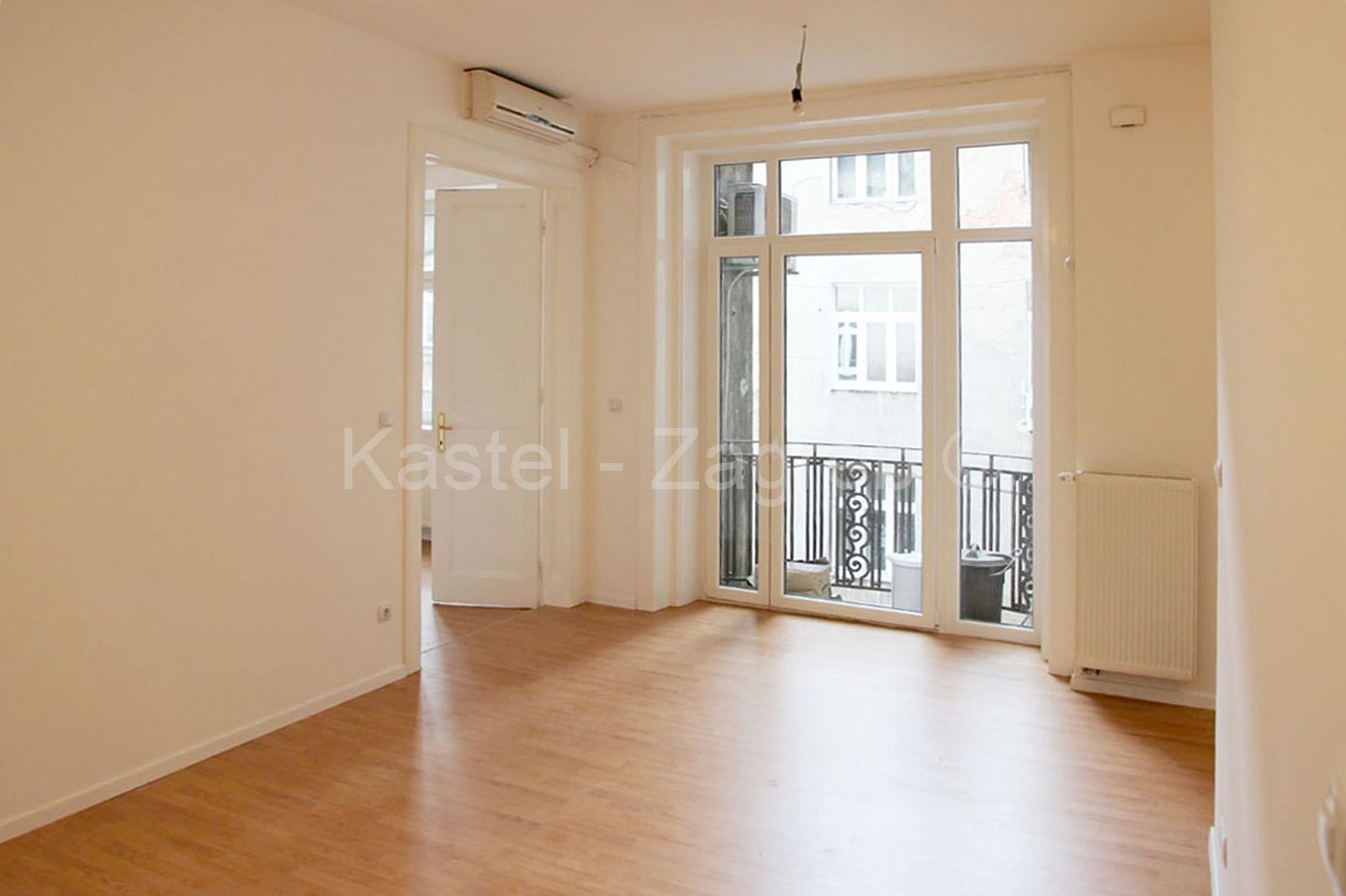 Apartment - Donji grad, Zagreb 102m2