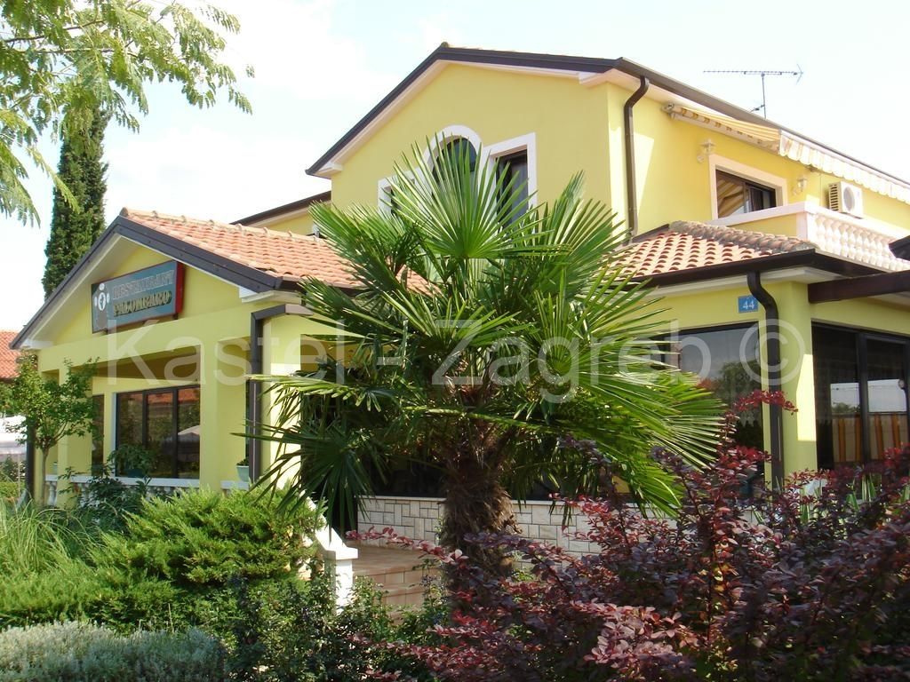 House - Sarbarica, Umag 820m2