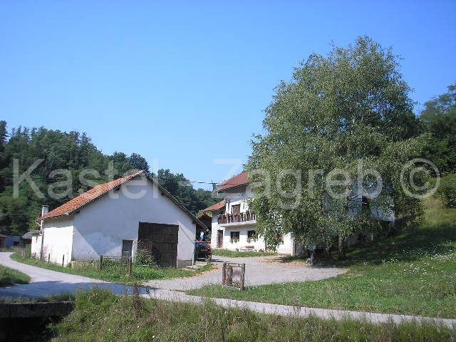 House - Radakovo, Kraljevec na Sutli 1278.36m2