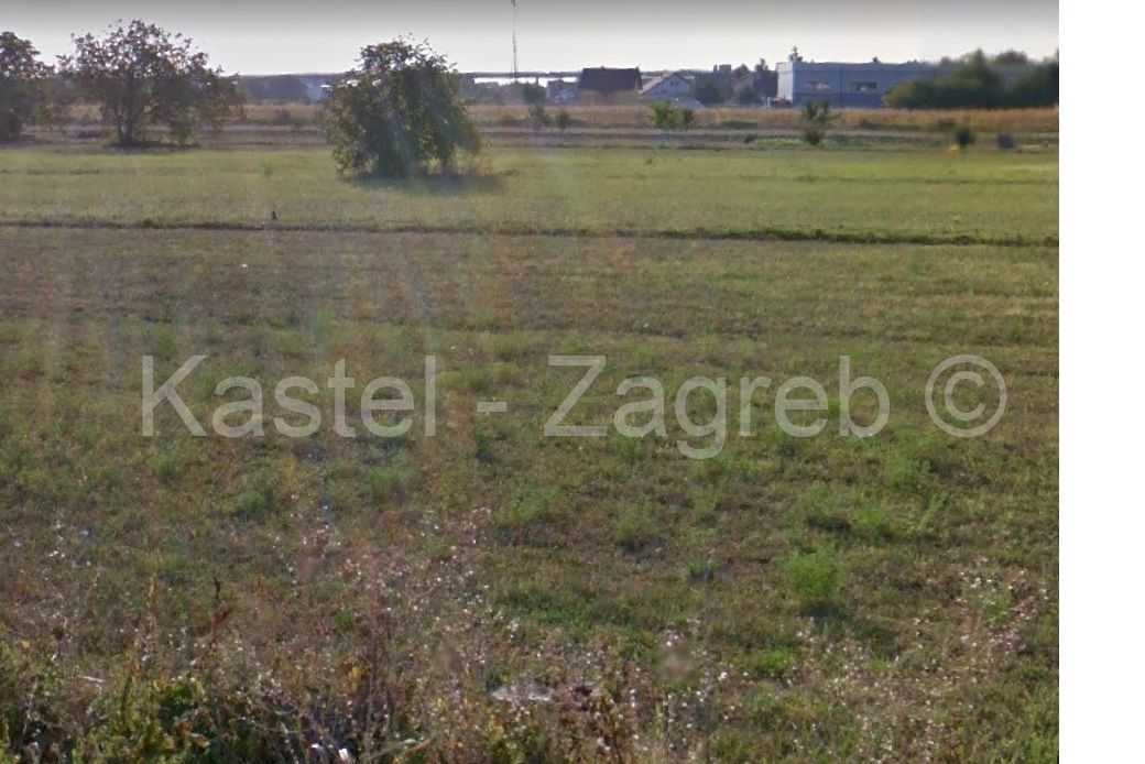 Land - Unčanska, Lučko, Zagreb 6350m2